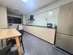 Blk 301 Clementi Haven (Clementi), HDB 4 Rooms #567727931